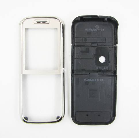 Корпус Корпус Nokia 6233 brown original Корпус Nokia 6233 brown original