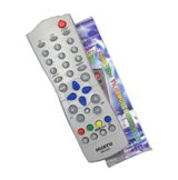 Пульт Пульт ДУ Philips RM-022C housing RC-2835 in box HUAYU