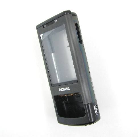 Корпус Корпус Nokia 6500S black original Корпус Nokia 6500S black original