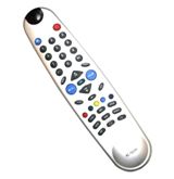 Пульт Пульт ДУ Beko RC-7SZ206 (IR-557) (TV) Silver (CE)