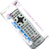 Пульт Пульт ДУ Panasonic RM-520M housing 00080 box HUAYU