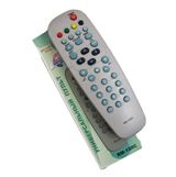 Пульт Пульт ДУ Philips RM-120 housing 19339001 box HUAYU