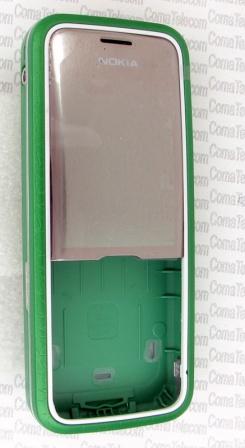 Корпус Корпус Nokia 7310 SN green original Корпус Nokia 7310 SN green original