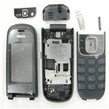 Корпус Корпус Nokia 3710 black original