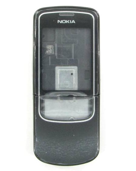 Корпус Корпус Nokia 8600 black original Корпус Nokia 8600 black original