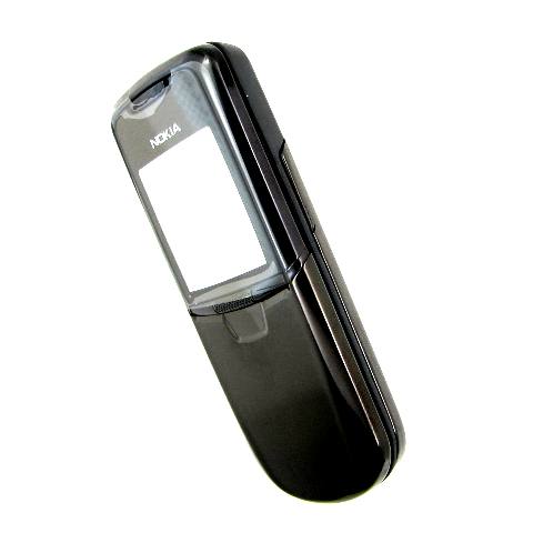 Корпус Корпус Nokia 8800 black original Корпус Nokia 8800 black original