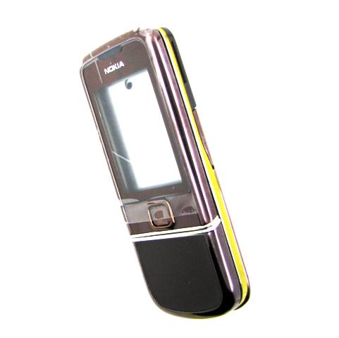 Корпус Корпус Nokia 8800 Arte Sapphire original Корпус Nokia 8800 Arte Sapphire original