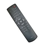 Пульт Пульт ДУ Daewoo R-28B03 (TV) with ТХТ (как оригинал)