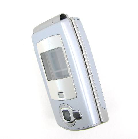 Корпус Корпус Nokia N71 silver original Корпус Nokia N71 silver original