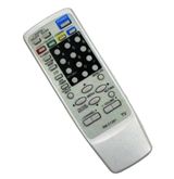 Пульт Пульт ДУ JVC RM-C1261 (TV) with ТХТ (как оригинал)