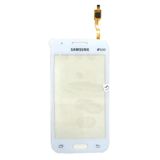 Сенсор Тачскрин Samsung G318H Galaxy Ace 4 Neo Duos white