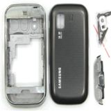 Корпус Корпус Samsung B5722 black original