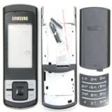 Корпус Корпус Samsung C3050 black original