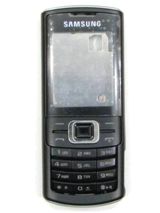 Корпус Корпус Samsung C3010 black original