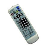 Пульт Пульт ДУ JVC RM-C1281 (TV) with ТХТ (как оригинал)