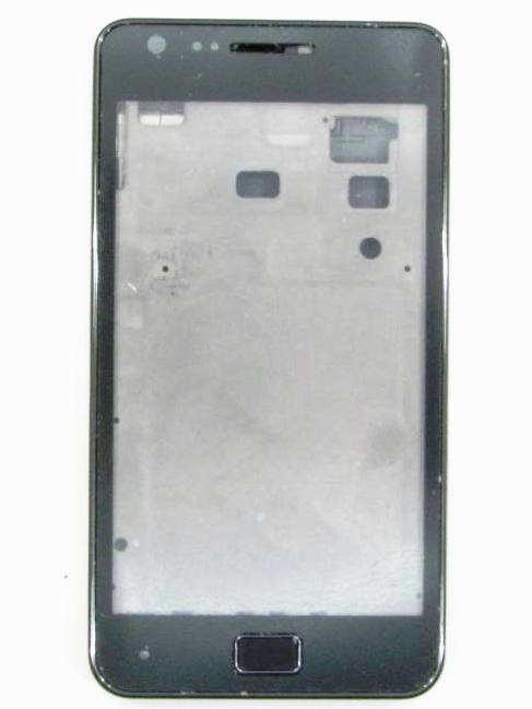 Корпус Корпус Samsung i9100 black original Корпус Samsung i9100 black original