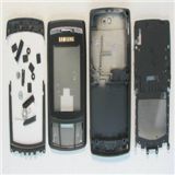 Корпус Корпус Samsung D840 black original