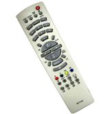 Пульт Пульт ДУ Rolsen RC-7 (TV, DVD) Rubin (как оригинал)