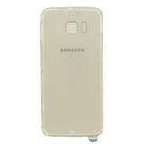 Крышка Задняя крышка Samsung G935F Galaxy S7 Edge white