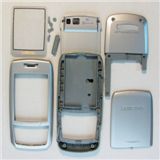 Корпус Корпус Samsung E250 silver original