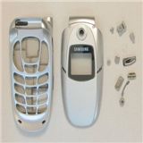 Корпус Корпус Samsung E310 silver original