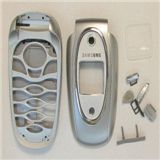 Корпус Корпус Samsung E330 silver original