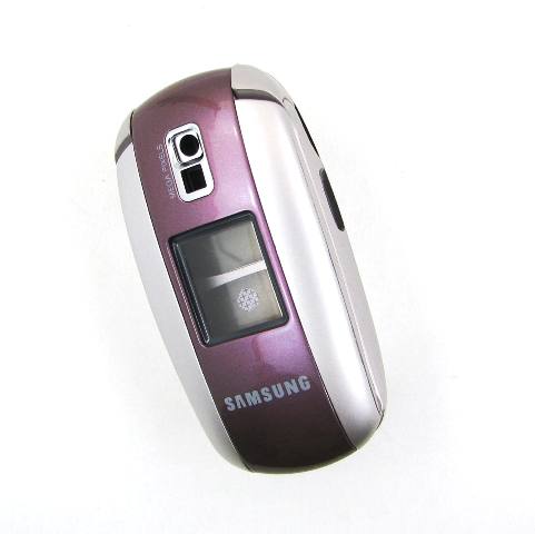 Корпус Корпус Samsung E530 red-brown original Корпус Samsung E530 red-brown original
