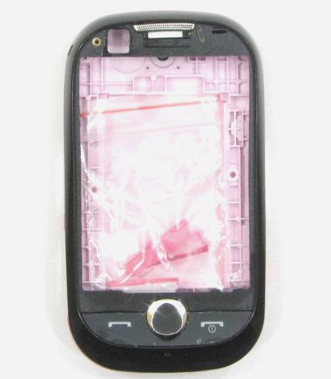 Корпус Корпус Samsung S3650 pink original Корпус Samsung S3650 pink original