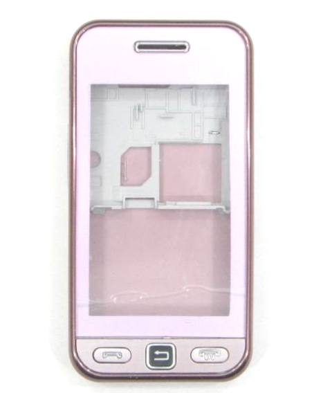 Корпус Корпус Samsung S5230 pink original Корпус Samsung S5230 pink original