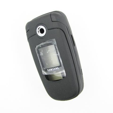 Корпус Корпус Samsung E730 black original Корпус Samsung E730 black original