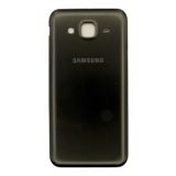 Крышка Задняя крышка Samsung J500H / DS Galaxy J5 black orig