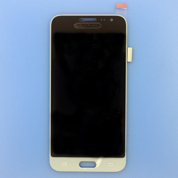 Экран Дисплей Samsung Galaxy J3 2016 J320 TFT + сенсор white + lighting Дисплей Samsung Galaxy J3 2016 J320 TFT + сенсор white + lighting