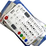 Пульт Пульт ДУ HUAYU RM-L1039 P-BOX universal (LCD, LED)
