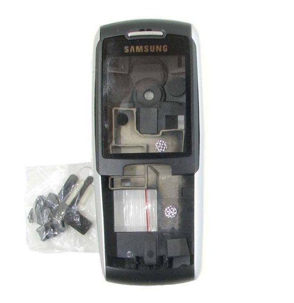 Корпус Корпус Samsung X700 black original Корпус Samsung X700 black original