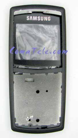 Корпус Корпус Samsung X828 black original Корпус Samsung X828 black original