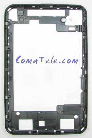 Корпус Корпус Samsung GALAXY Tab white original Корпус Samsung GALAXY Tab white original