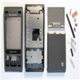 Корпус Корпус Sony Ericsson C905i black original