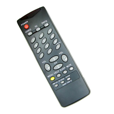 Пульт Пульт ДУ Samsung AA59-10081Q (TV) (как оригинал) Пульт ДУ Samsung AA59-10081Q (TV) (как оригинал)