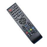 Пульт Пульт ДУ BRAVIS EP-21 LED2868 Elektron LCD (LED TV) (CE)