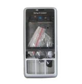 Корпус Корпус Sony Ericsson G700i silver high copy