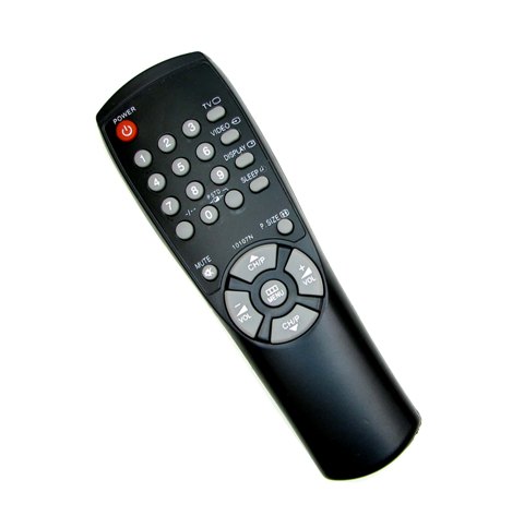 Пульт Пульт ДУ Samsung AA59-10107N (TV) (как оригинал) Пульт ДУ Samsung AA59-10107N (TV) (как оригинал)