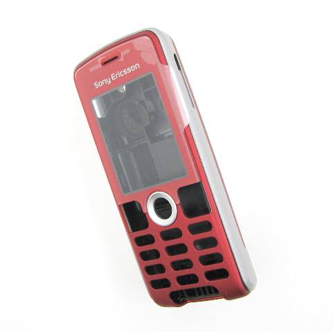 Корпус Корпус Sony Ericsson K510i red original Корпус Sony Ericsson K510i red original