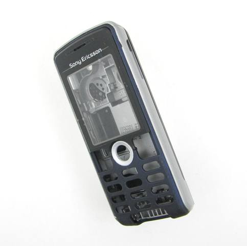 Корпус Корпус Sony Ericsson K510i blue original Корпус Sony Ericsson K510i blue original