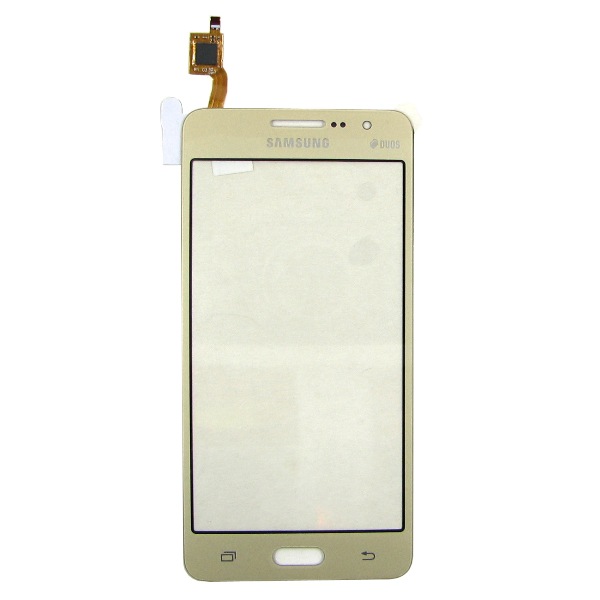 Сенсор Тачскрин Samsung G531H / DS Grand Prime VE gold orig Тачскрин Samsung G531H / DS Grand Prime VE gold orig