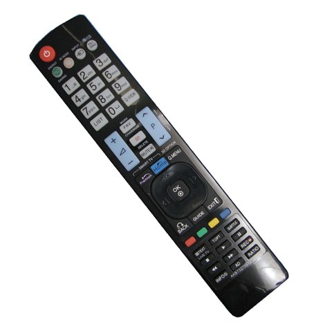 Пульт Пульт ДУ LG AKB73275612 3D (LED TV) (CE) Пульт ДУ LG AKB73275612 3D (LED TV) (CE)