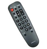 Пульт Пульт ДУ Panasonic EUR501310 (TV) (как оригинал)