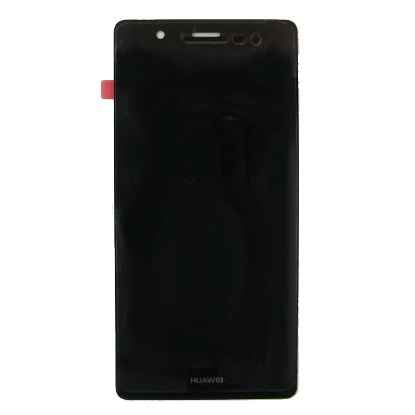 Экран Дисплей Huawei P9 Lite / VNS-L21 / VNS-L31 / Venus/G9 Lite + сенсор black Дисплей Huawei P9 Lite / VNS-L21 / VNS-L31 / Venus/G9 Lite + сенсор black