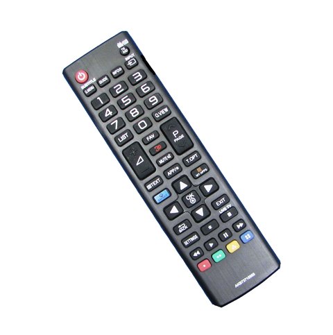 Пульт Пульт ДУ LG AKB73715669 SMART TV 3D (LED TV) (CE) Пульт ДУ LG AKB73715669 SMART TV 3D (LED TV) (CE)