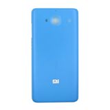 Крышка Задняя крышка Xiaomi Redmi 2 синяя
