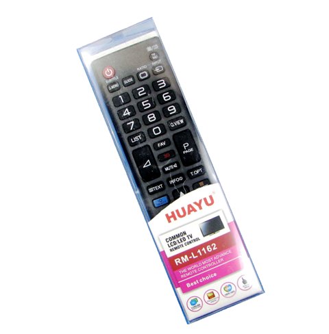 Пульт Пульт ДУ LG RM-L1162 housing AKB73715603 3D HUAYU Пульт ДУ LG RM-L1162 housing AKB73715603 3D HUAYU
